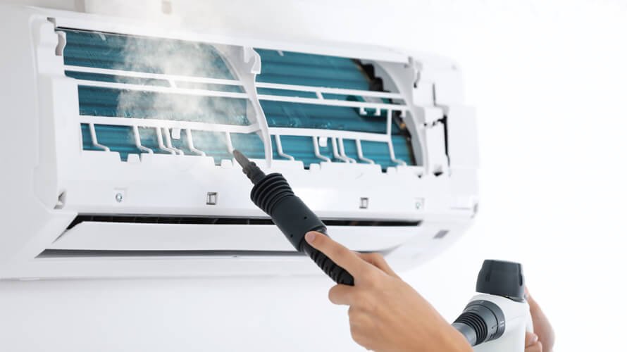 AC Servicing in jaipur