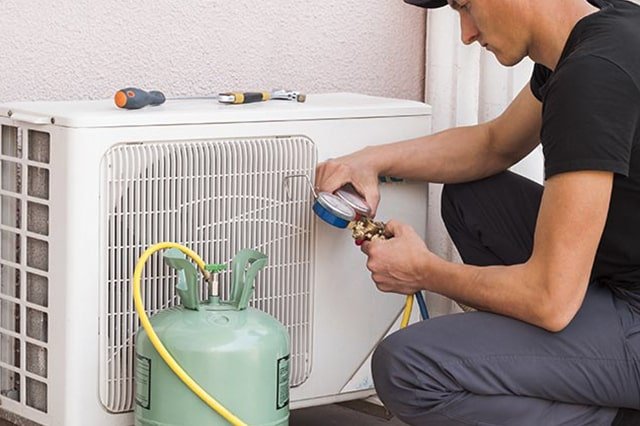 AC Gas Filling Services in jaipur