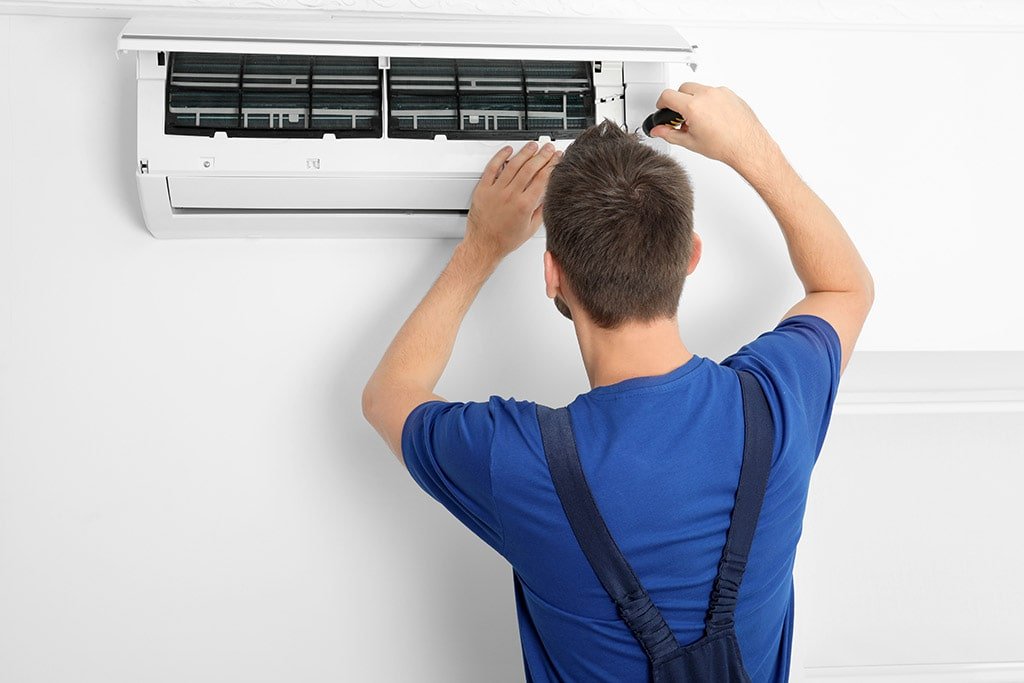 Ac Servicing in Jaipur