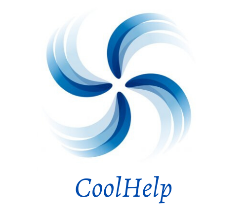 Coolhelp logo