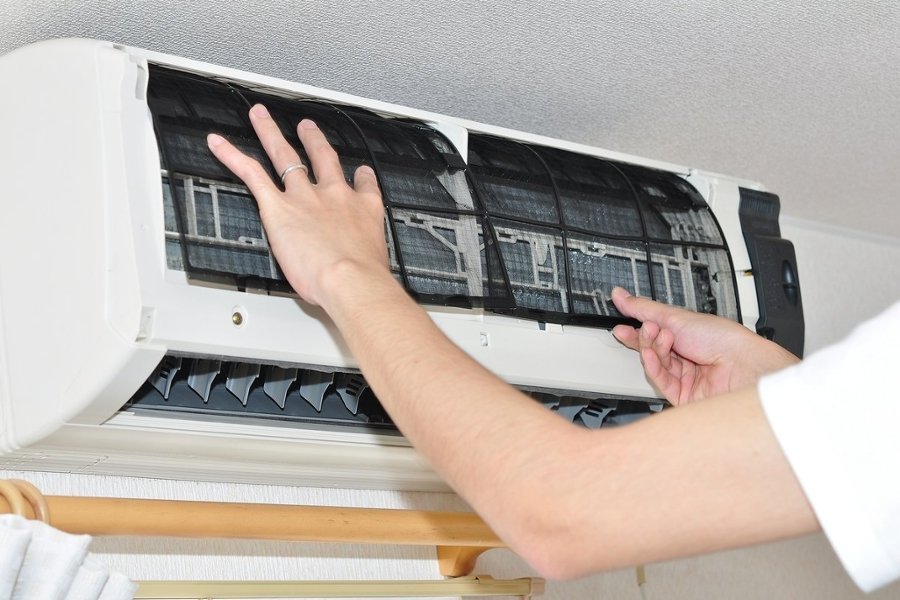 AC Serviceing in Jaip[ur