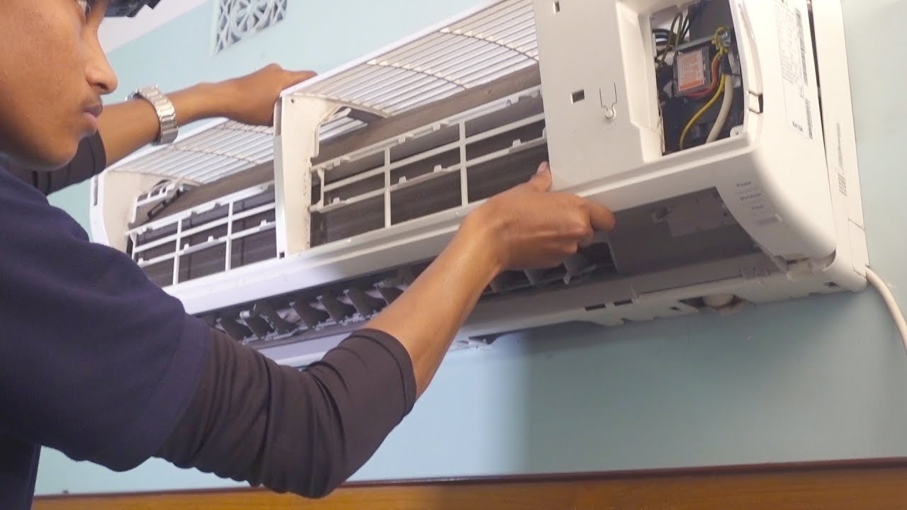 AC Removal In Jaipur