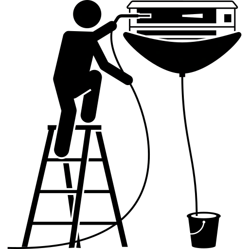 AC Cleaning